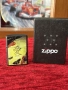запалка Zippo + бензин, снимка 2