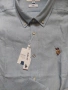 Мъжка риза U.S. Polo Assn, снимка 11