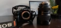 Безогледален фотоапарат Sony A7iii и обектив Тамрон 28-75мм F/2.8, снимка 2