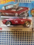 Hot Wheels количка Volvo, снимка 2