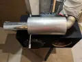 Спортно гърне 3" Subaru, снимка 1