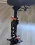 Продавам седалка за електрическа тротинетка KuKirin G2 Pro / G2 Max / G2 Master, снимка 3