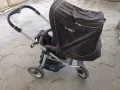 бебешка количка Babywelt Moon Cross 4 xs BuggyBoard Maxi, снимка 1