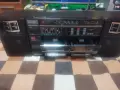 Продавам кесетофон -  Panasonic rx cw26 - , снимка 4
