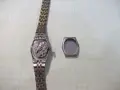 Часовник "SEIKO" ръчен дамски механичен с верижка работещ, снимка 7