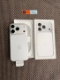 НОВ❗️ ГАРАНЦИЯ❗️ iPhone 17 Pro ⚠️Лизинг от 41€/мес ⚠️ Silver  256Gb, снимка 1
