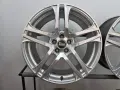 4бр 18ски джанти MAM за FORD,VOLVO,LAND ROVER, JAGUAR 5х108мм A180294 , снимка 4