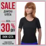 Дамски блузи Tiara Galiano — tiarashop.bg, снимка 1