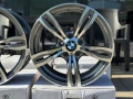 Джанти БМВ BMW F30/F32/36/F22 -18 цола , снимка 6