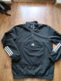 adidas - страхотно мъжко горнище S КАТО НОВО, снимка 5