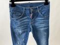 Дънки Dsquared2 S74LB0119, снимка 2