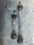 Полуоски Seat Cordoba 1.9 TDI 90, снимка 1