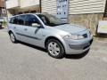 Renault Megane 1,6i ГАЗ/Бензин , снимка 2