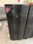 Преносими Говорители 2 броя с микрофони Elekom EK-3115 , снимка 2