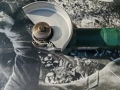 Metabo W 1100-125 125 mm  ъглошлайф , снимка 3