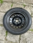 резервна гума патерица за bmw, снимка 2