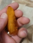 кехлибар, снимка 7