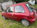 Нисан Микра К11 за части Nissan Micro K11, снимка 5
