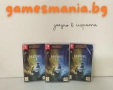 [Nintendo Switch] ! чисто НОВИ ! Little Nightmares I + II / Експресна доставка!, снимка 1