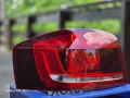 Ляв стоп фейслифт Audi A3/S3 8P , снимка 3