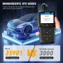 Уред за автомобилна диагностика OBD2- T200 и jinzhoutek, снимка 7