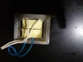 Трансформатор 19v, 1,5A, 30VA, снимка 2