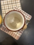 Керамичен Буркан за Кухня + ПОДАРЪК 2бр. нови ленени кухненски кърпи, снимка 3
