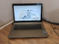 Лаптоп - Touchnotebook Medion Akoya E7228T / 17,3", снимка 1