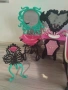 Оригинални мебели Монстър Хай Monster High G1 първа генерация , снимка 3