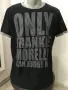 Frankie Morello мъжка тениска XL, снимка 1