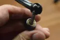 Заден QR за капла Zipp, снимка 4