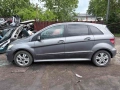 MERCEDES B-CLASS (W245) 200CDI 140к.с НА ЧАСТИ, снимка 2