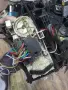 Панел климатик за Opel Zafira A, 1999-2005г., 024 420 732, 024420732, снимка 3