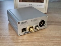 M2TECH HiFace EVO - 24bit/192kHz - Качествен Клок процесор с USB - Made in Italy, снимка 1