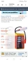 SUNPADOW 2 бр. 2S 7.4V Lipo батерия 900mAh 25C мека опаковка с JST щепсел за RC FPV , снимка 4