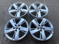 4 броя алуминиеви джанти за Opel Astra J,Antara,Zafira Tourer C,Insignia B 17, снимка 2
