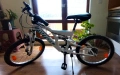 Детски / юношески велосипед Avigo Condor 200 (Full Suspension), снимка 5