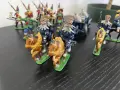 Коплект оловни воиници и др., снимка 10