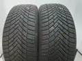 2бр всесезонни гуми 235/55/18 CONTINENTAL L06329 , снимка 3