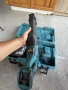 Makita DJR186 Саблен трион, снимка 6