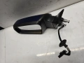 Ляво огледало за Opel Zafira B / Зафира след 2005 г., снимка 2