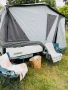 Къмпинг ремарке палатка COMANCHE MONTANA EXPLORER, снимка 2