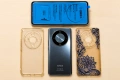 Honor Magic6 Lite 5G (8GB RAM / 256GB), снимка 2