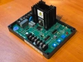 GAVR-15A AVR генератор model 15 Ампера, снимка 7