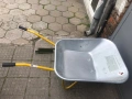 Градинска  количка  ., снимка 1