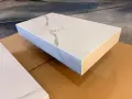 Дизайнерска мивка от гранитогрес 60×45 см + рафче, снимка 4