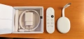 Google Chromecast TV, 4K, HDMI, Bluetooth, Wi-Fi, Бял , снимка 5