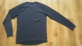 NORHEIM Thermo Underwear 70% Merino Wool размер L / XL термо блуза 70% Мерино вълна - 2677, снимка 2