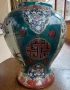 Керамична ваза satsuma, снимка 6