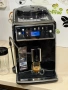 Кафемашина кафе автомат Saeco XELSİS SM 7580 с гаранция, снимка 7